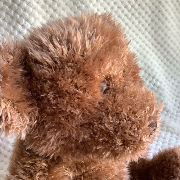 GUND Brown Plush Teddy Bear Stuffed Animal Toy 🧸 - Picture 16 of 16